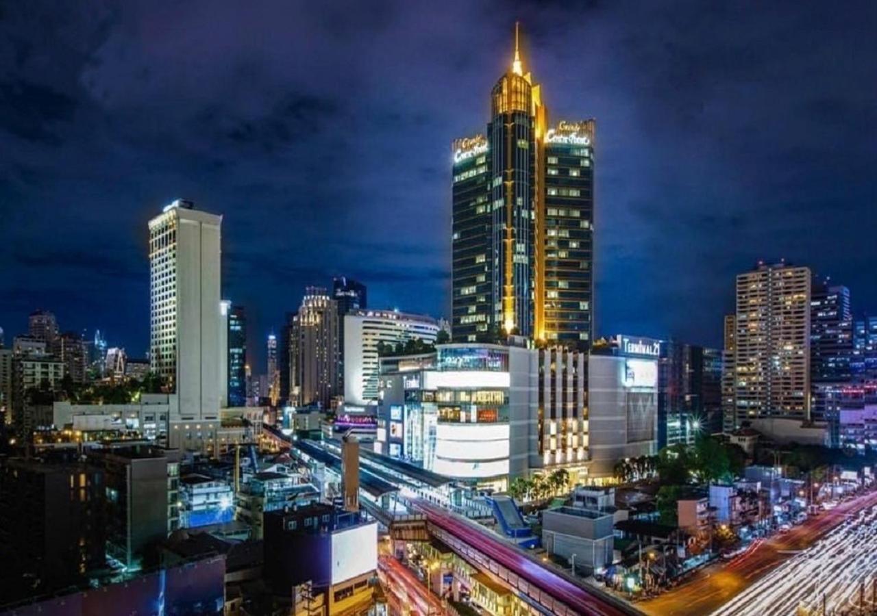 酒店 21号航站楼中心大酒店【sha Plus+】