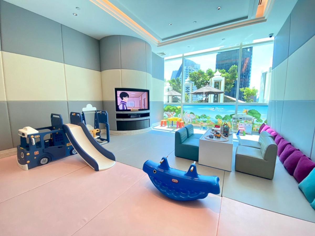 21号航站楼中心大酒店【sha Plus+】 5*
