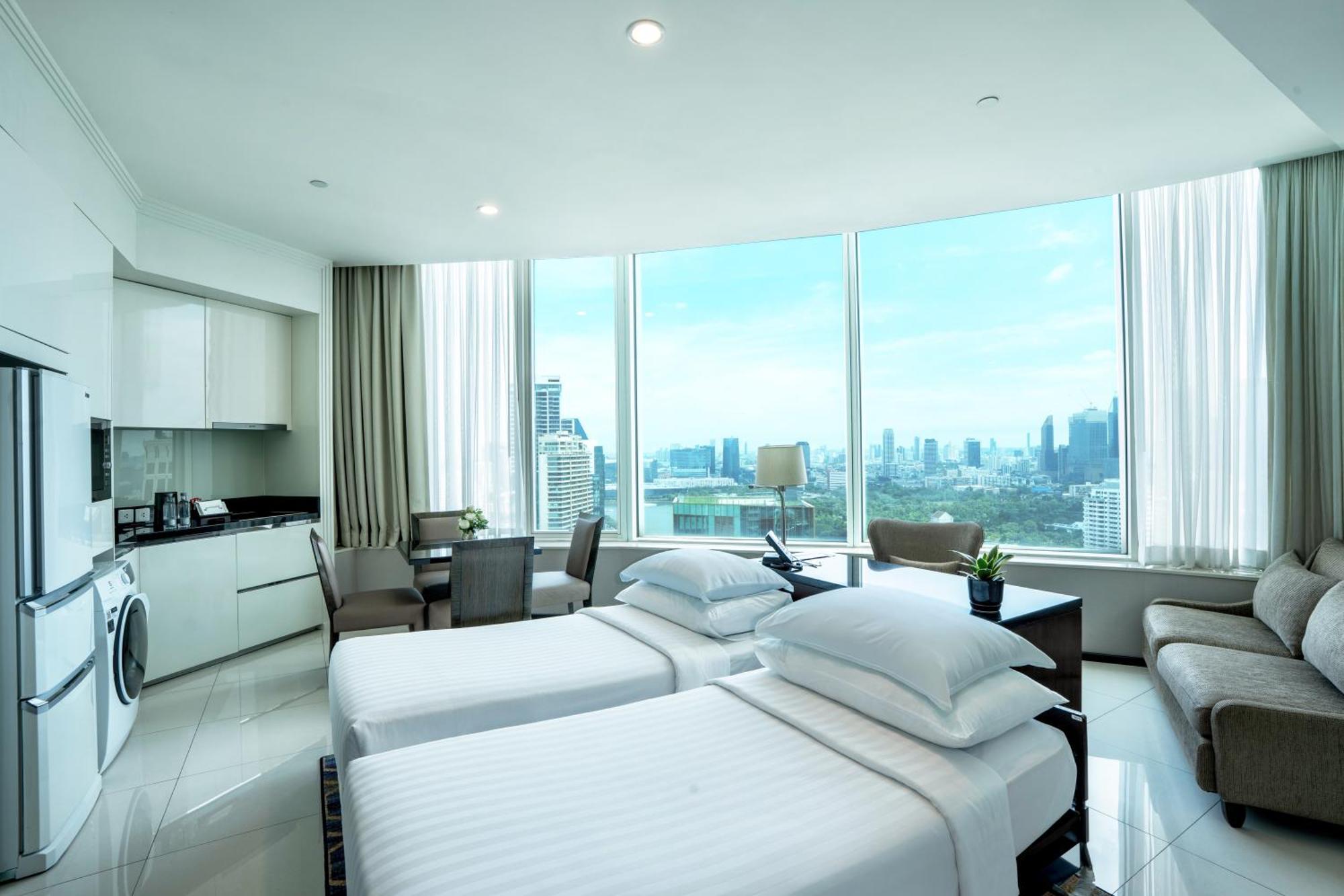 Grande Centre Point Terminal21 Hotel Bangkok